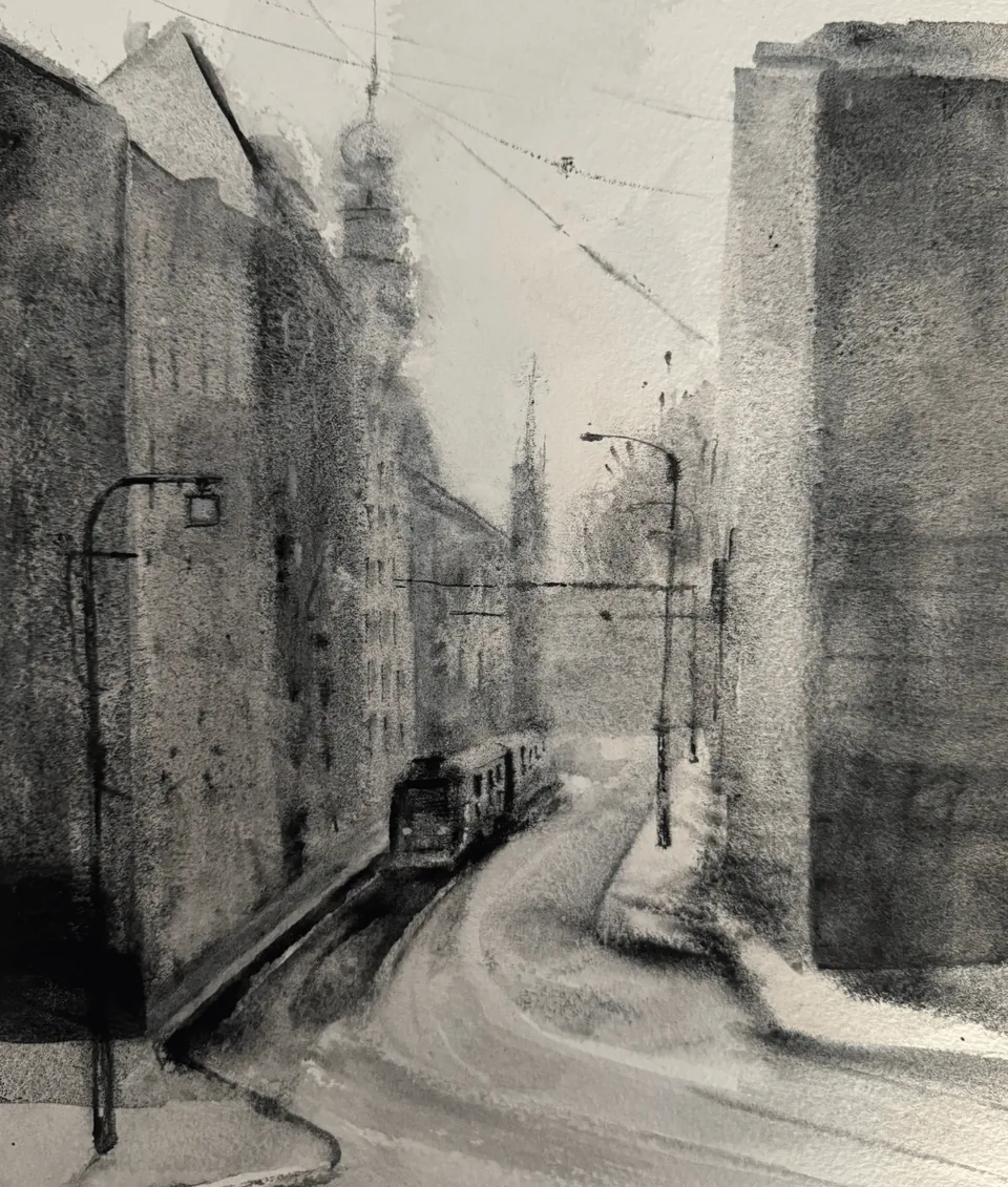 Academic Drawing