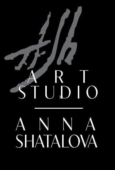 Anna Shatalova — Art Studio